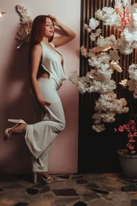 scarlett bohemian 👑 od ScarlettBlaair  5 snímek