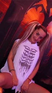 IsabelleEthan Your favorite little nightmare. 😈 Hình 7