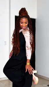 transgenderbrownskin Public Immagine  3