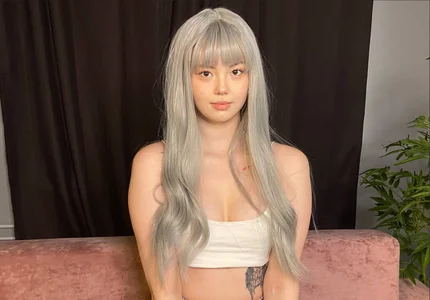 PONKY_PINKY nice hair Pic