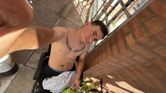 Public od guillermito22  snímek
