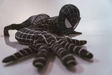 🎃 Halloween Temptation 👻 od Petesevans  2 snímek