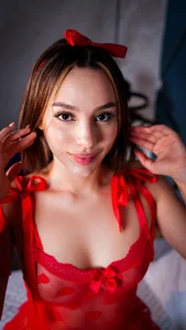 ambar_rosse25 VERY MET AMBER Hình