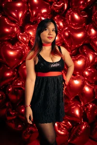 zusan_king_ Valentine trilogy 1 🔥 Pic 9