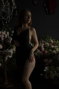 Alexa_temptress Sensual me🌺 Immagine  8