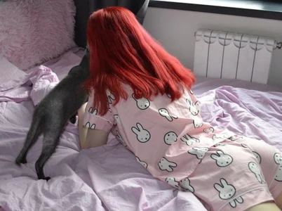 bigpussylipss pink dream Pic 6