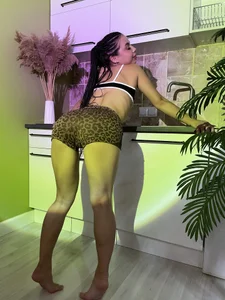 Dangerous woman 🐆 de babyagnesx  Imagens