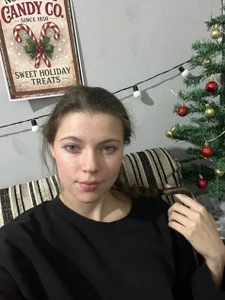 CutieAnny I'm with a tail ^_^ Pic 7