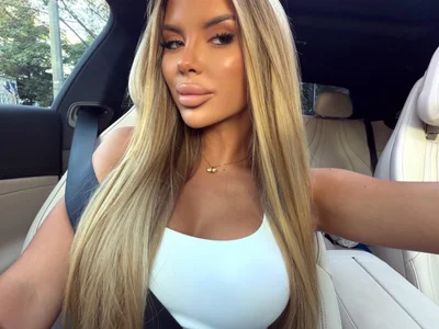 IvyRubens Selfies 🌸 Poză 3