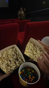 EmilyEvanse My weekend Pic 2