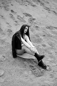 Agnessa's photo
