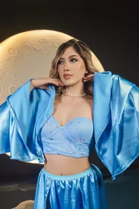 EveBensonX 💙Goddess of the Moon💙 Pic 5