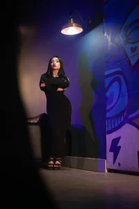 Lila_Desiree 🎃🔮 Morticia 🎃🔮 Foto 7