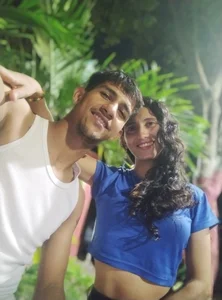 LucasyValeria de valeriaswang_Lucas  8 Imagens