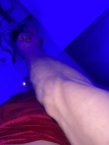 Ian_Wayne Arms  4. fénykép