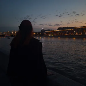 _Gingerfox_🌙🌙🌙🌙 Bild