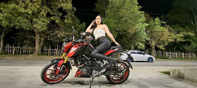 Ariana_rouse 🖤Wellcome🖤 Bilde 5