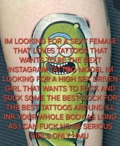 thabwinkyc That big inky cock Pic 9