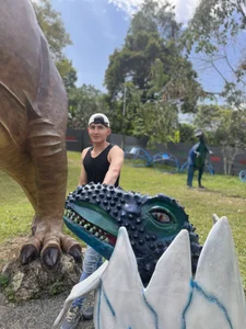 ❤️ de santyago_taylor Foto 2