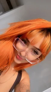 Evaluxee Cute face Pic 2