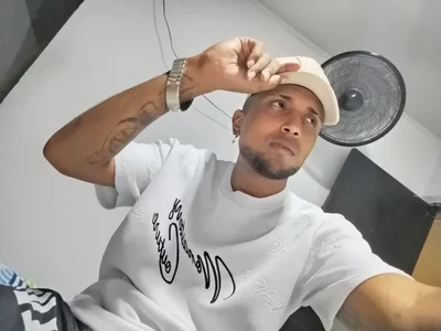 El moreno od Paul_Rodriiguez  5 snímek