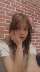 LynDaviのHow are you feeling? I'm already betterの 2枚の写真