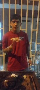 Adrian_fire Calm Fire Pic