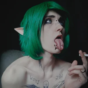 M_transguy Green Pic