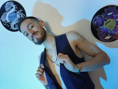 AngelDamianArt Just good vibes 🍃 사진 2