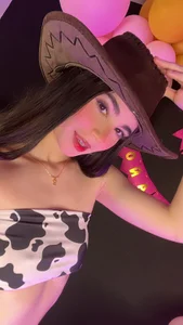 Zdjęcia SaradaParker your sexy cowgirl: 