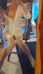 Hot_Colettte Jó kislányos 😂képek!!! ( fehérben) Pic 2