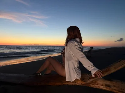 AdelinaVans SUN, BEACH AND SAND slika 2