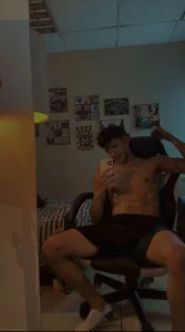 Me 🫣🔥 od Bruno_santos1  snímek