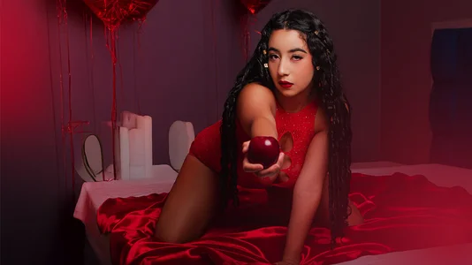 BellaSwwan Apple of Seduction 사진