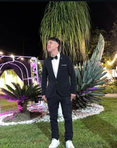 AlessandroFranco Public Foto 6