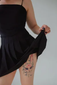 LaurynGeisinger    🥵 Foto