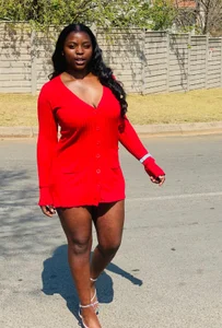 Dark-BerryX Would your mother approve? slika 7