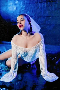 Zdjęcia MarlaDewis in white:  2