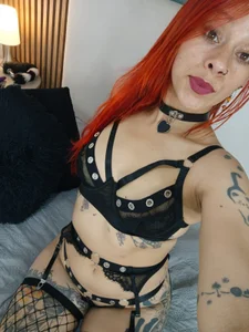 Lexxii_Hot I love lingerie 👙 Pic 3