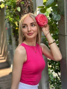 Zdjęcia Sweety_Becky Pretty Pink Girl:  2