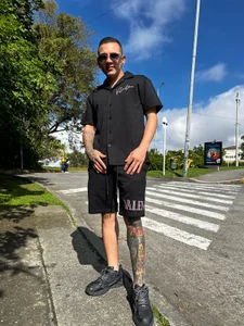 Zdjęcia Tommy_lian TOMMY:  6