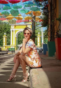 missdaisydiamond777 Cartagena, COLUMBIA slika 5