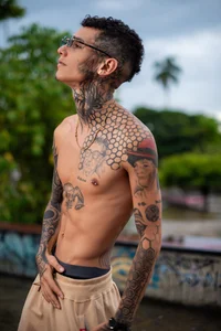 Zdjęcia Paulo_527 Urban Style 💚🖤:  3