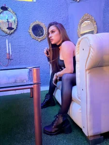 Luna_monroe_ 🖤🖤 Pic 3