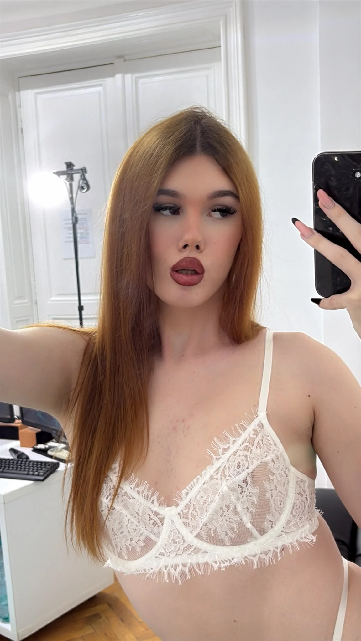 LovelyMell💕 Soft & feminine: Bild