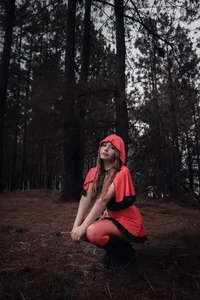 Eimyaniston_cute HALLOWEEN 2026 🎃 Foto 5