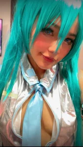Peennelope✨ One costume, one character, endless fun! 🎭💖 Bild 4