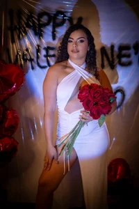 _Ashley_33 Happy Valentine's Day🌹 Bilde 8