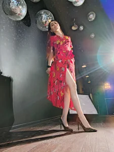 Iren Fly butterfly Bilde 7