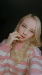 IraYounce Just cute Pic 2